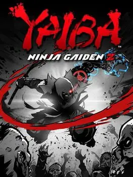 Yaiba: Ninja Gaiden Z background