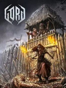 Gord background