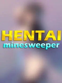 Hentai MineSweeper background