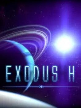 Exodus H cover art