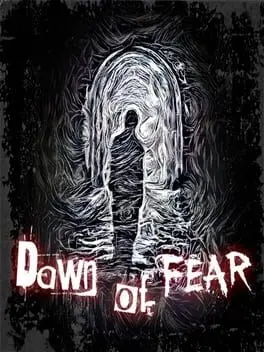 Dawn of Fear cover
