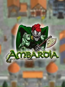 Ambardia cover