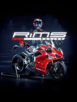 Rims Racing cover