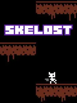 Skelost background