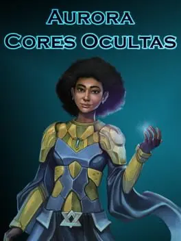 Aurora: Hidden Colors cover