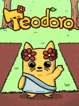 Teodoro cover