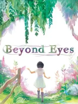 Beyond Eyes background