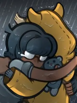 Disaster Log C cover art