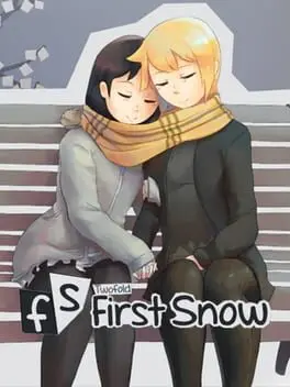 First Snow cover