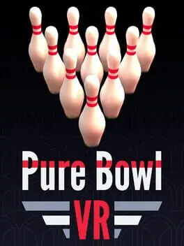 Pure Bowl VR cover