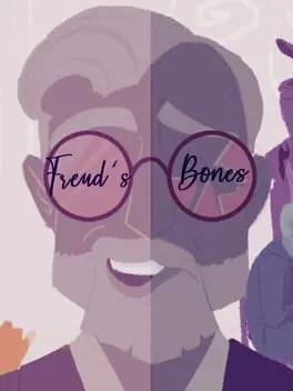 Freud's Bones: The Game background