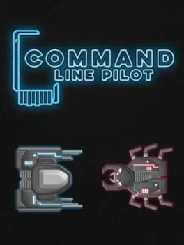 Command Line Pilot cover