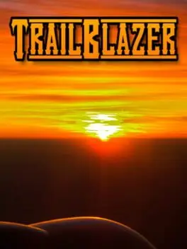 TrailBlazer cover