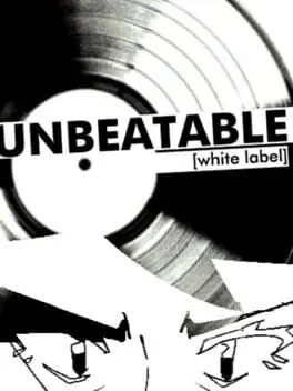 Unbeatable: White Label cover