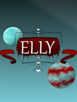 Elly cover
