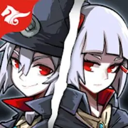 Lophis Roguelike-Card RPG game: Darkest Dungeon cover