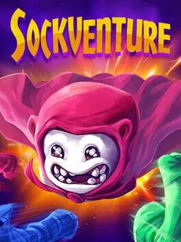 Sockventure background