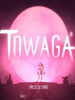 Towaga cover