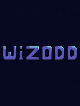 Wizodd cover