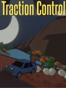 Traction Control cover