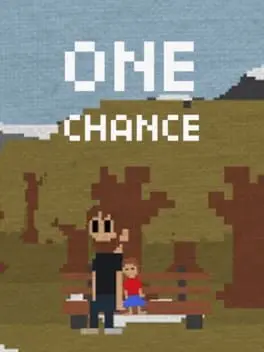 One Chance cover