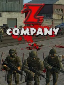 Z-Company cover