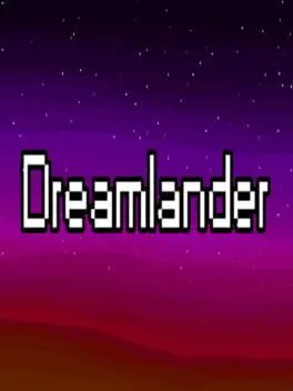 Dreamlander cover
