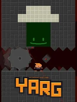 YARG cover art