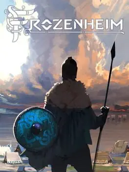 Frozenheim background