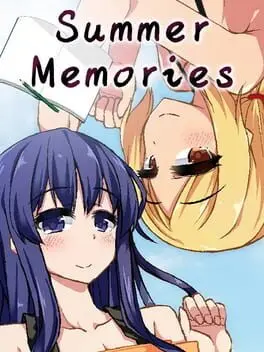 Summer Memories background