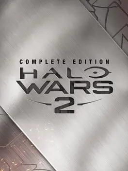Halo Wars 2: Complete Edition cover