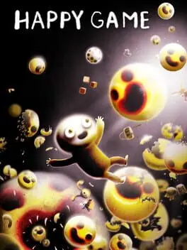 Happy Game background