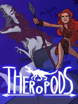 Theropods background