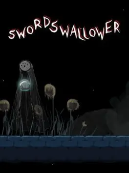 Swordswallower cover