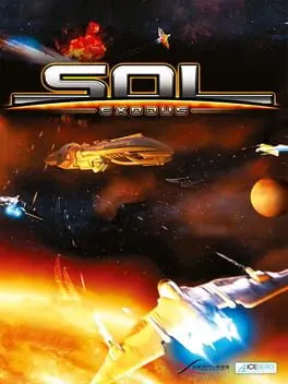 SOL Exodus background