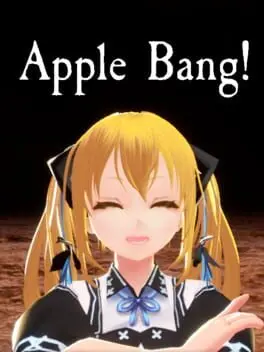 Apple Bang! cover