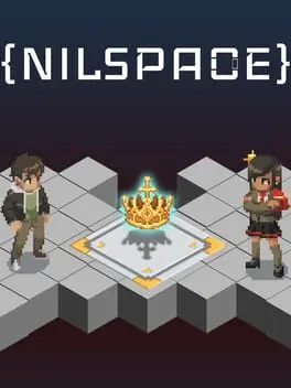Nilspace cover