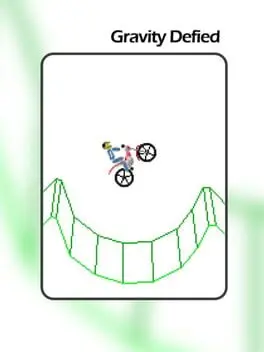 Gravity Defied: Trial Racing cover