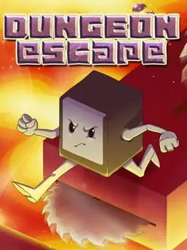 Dungeon Escape background