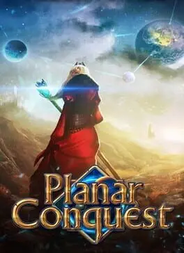 Planar Conquest background