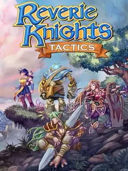 Reverie Knights Tactics background