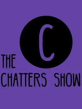 The Chatters Show cover