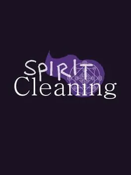 Spirit Cleaning cover