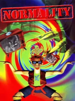 Normality background