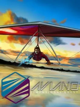 Aviano cover