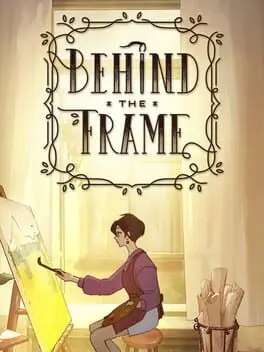 Behind the Frame: The Finest Scenery cover