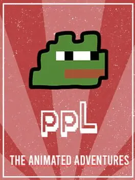 ppL: The Animated Adventures cover
