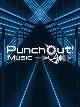 Punchout: Music cover