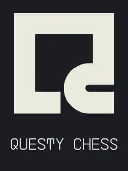 Questy Chess cover
