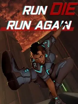 Run Die Run Again cover